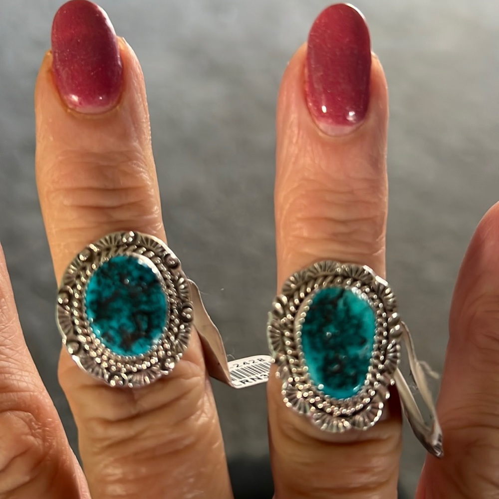 Native American Indian Jewelry